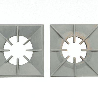 رویه چدنی اوجاق ایرانی و خارجی