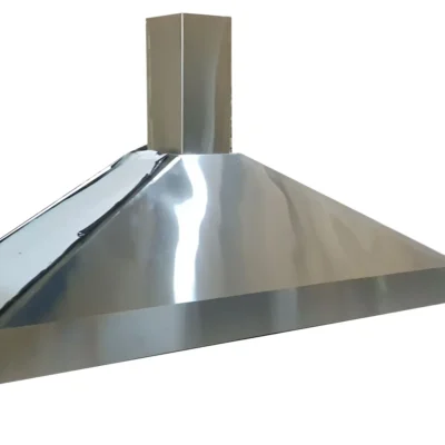هود استیل صنعتی
