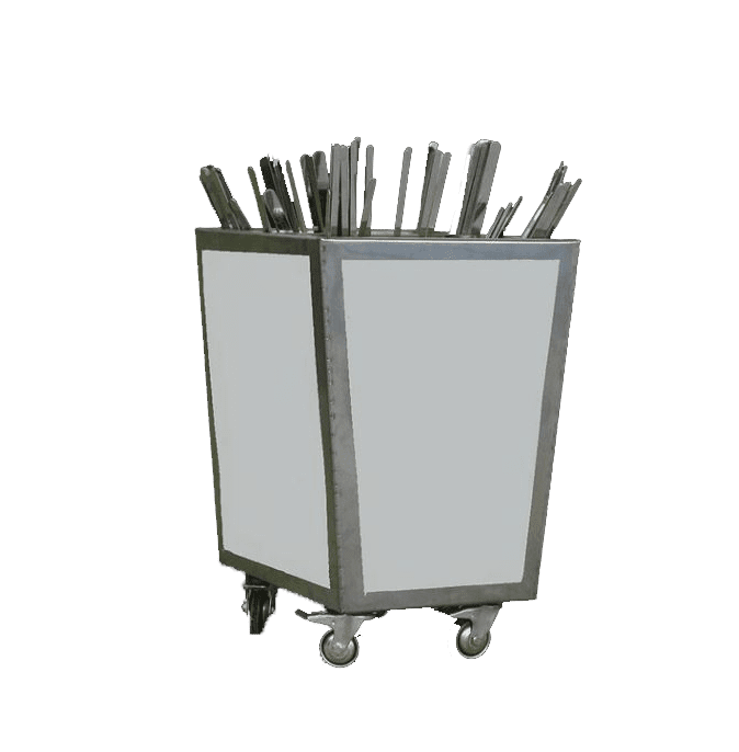 جا-سیخی-صنعتی